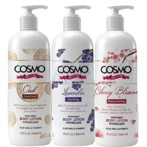 Cosmo Body Lotion 1000ml
