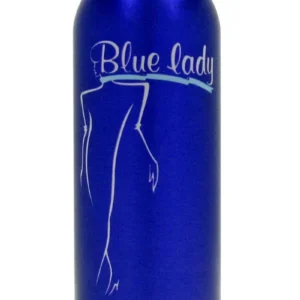 Blue Lady Deodorant Spray For Women 100ml