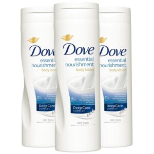 Dove Body Lotion 250ml