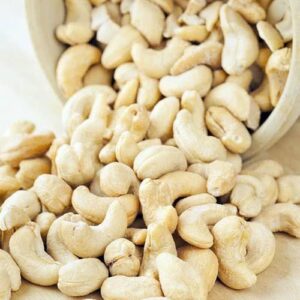 Cashew Nuts 500g