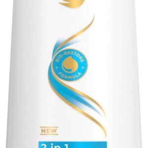 Dove 2 in 1 Shampoo and Conditioner