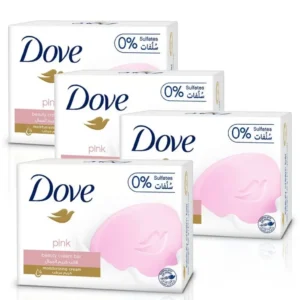 Dove Beauty Bar 125g