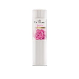 Enchanteur Perfumed Talc