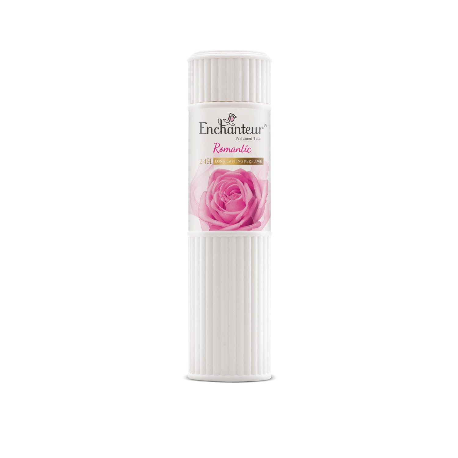Enchanteur Perfumed Talc