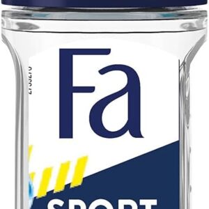 FA Deodorant Small