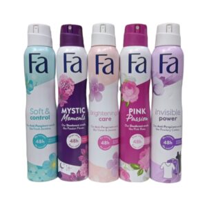 FA Body Spray