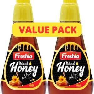 Freshia Bee Honey 800g pack