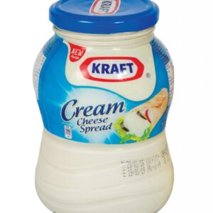 KRAFT Cream Cheese Spread 480g