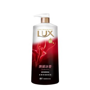 Lux Shower Gel 100ml
