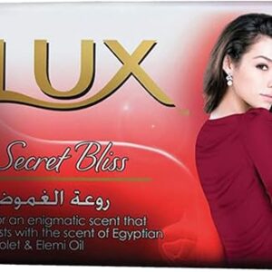 Lux Soap 120g