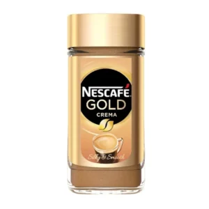 Nescafé Gold Instant Coffee 95g
