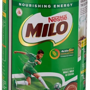 Nestle Milo 400g