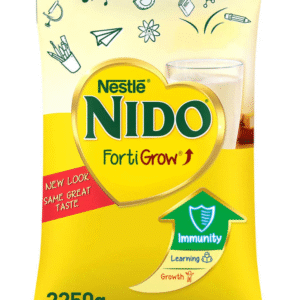 Nestle Nido Milk Powder 2.250Kg