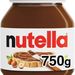Nutella Spread 750g