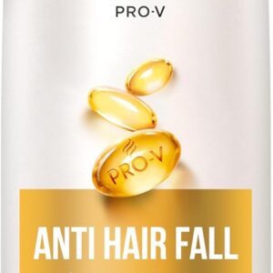 Pantene Shampoo 400ml
