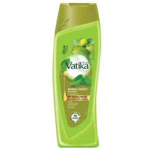 Vatika Naturals Shampoo 400ml