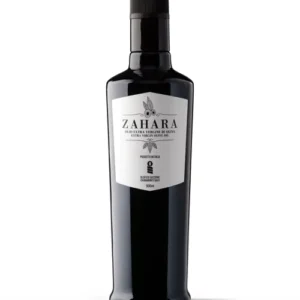 Zahara Spanish Extra Vergine Oil 500ml or 1L